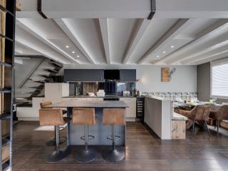 Tignes - Duplex rénové, 3 pièces, proche pistes, parking inclus - FR-1-641-115 - 2