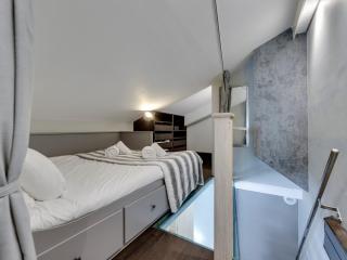 Tignes - Duplex rénové, 3 pièces, proche pistes, parking inclus - FR-1-641-115 - 1