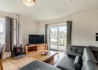 Hornsea Lakeside Lodges - 1
