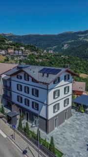 Miramontino Mountain Suite - 8