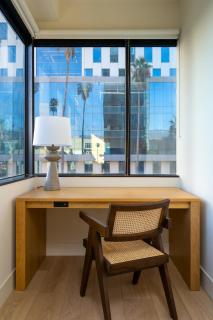 Kasa Sunset Los Angeles - 2
