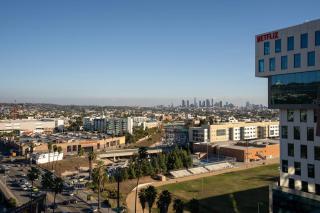 Kasa Sunset Los Angeles - 2