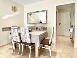 Nice apartment in Cambrils - 9