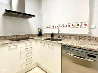 Nice apartment in Cambrils - 7