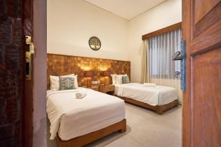 Casa Ola Villa Pererenan - 4