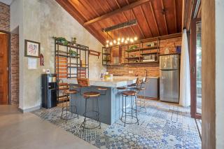 Casa Ola Villa Pererenan - 9