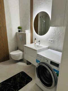 Apartament Premium 49 m - Centrum Radomia - Garaż - Klimatyzacja - 4