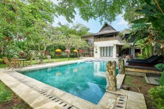 Casa Ola Villa Pererenan - 0