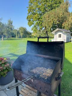 Arimaičių kaimo sodyba - 4