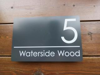 5 Waterside Wood - 7