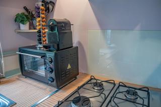 Mobil-home 6 pers avec piscine - 6