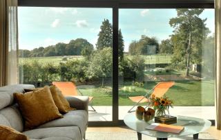 Stunning Home In Durbuy With Sauna - 7