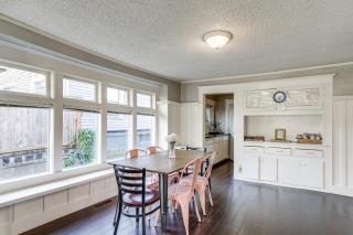 Walkable Queen Anne Cottage Less Than half Mi to Kerry Park - 5