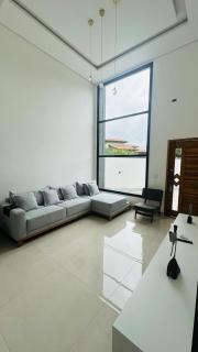 Casa com piscina - Costa do Sol - Bertioga - 1