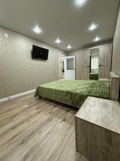 1 комнатная квартира в центре города - 5