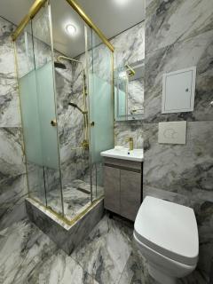 1 комнатная квартира в центре города - 4