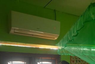 Thivs Camping Tent - 4