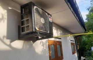 Thivs Camping Tent - 3