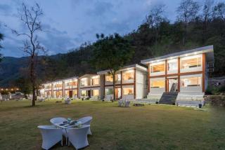 Samsara River Resort by H2O Hospitality - 0