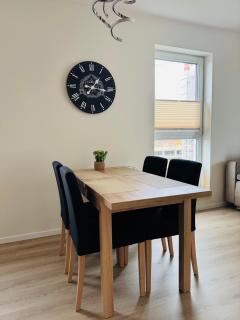 Apartament Premium 49 m - Centrum - Garaż - Klimatyzacja - 9