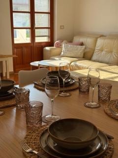 Villa Montepaone - 1