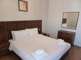 Mivida Apartments New Cairo By O Residence Families Only - 2