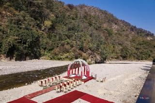 Samsara River Resort by H2O Hospitality - 1