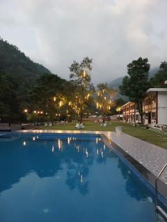 Samsara River Resort by H2O Hospitality - 4