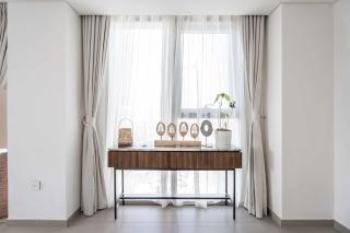 Luxury 3 bed with Burj Khalifa and Dubai Skyline View - 2