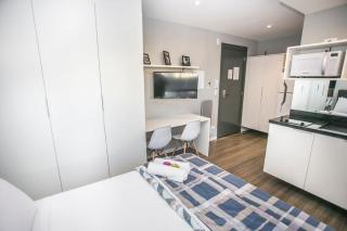 Studio para Casal - ALL0918 - 8