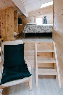 Charming Tiny House - 3