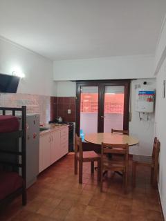 Departamentos a 100 mts del mar - 2