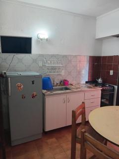 Departamentos a 100 mts del mar - 8