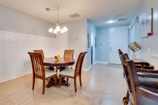 15 Mi to Disney Kissimmee Townhome with Patio - 5