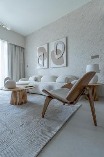 Nasma Luxury stays- Luxury-highfloor-iconic location - 6