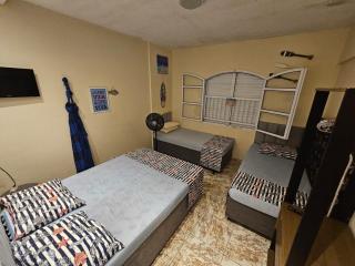 Apê lindo em prédio frente mar! - 7