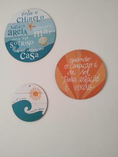 Apê lindo em prédio frente mar! - 6