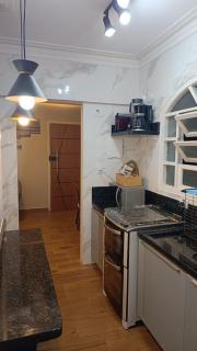 Apê lindo em prédio frente mar! - 5