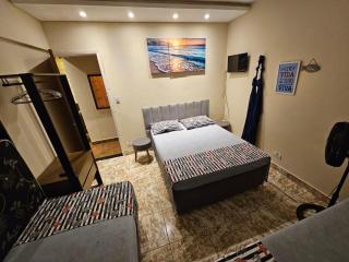 Apê lindo em prédio frente mar! - 3