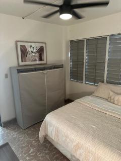 King Bed Private Apartment - 1