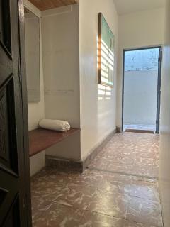 King Bed Private Apartment - 2