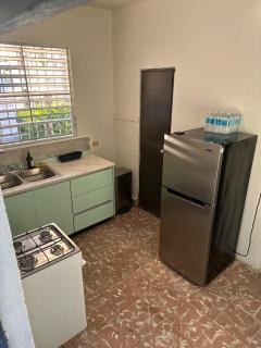 King Bed Private Apartment - 3