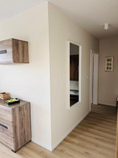 Apartament Premium 49 m - Centrum - Garaż - Klimatyzacja - 3
