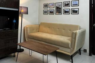 Apartment - Sleeps 2 - Parking - WiFi - 3