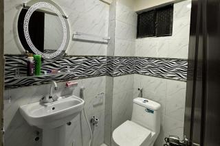 Apartment - Sleeps 2 - Parking - WiFi - 1