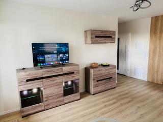 Apartament Premium 49 m - Centrum - Garaż - Klimatyzacja - 5