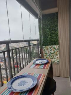 Apartamento Metro Tucuruvi - 4