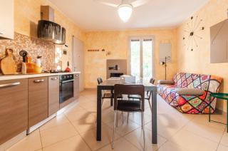 La casa di Graziella - Casa Boulogne - 7