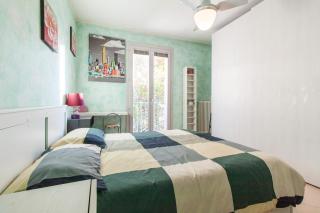 La casa di Graziella - Casa Boulogne - 2