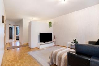 Arctic City Apartment 2BDR, Free Wifi - 9